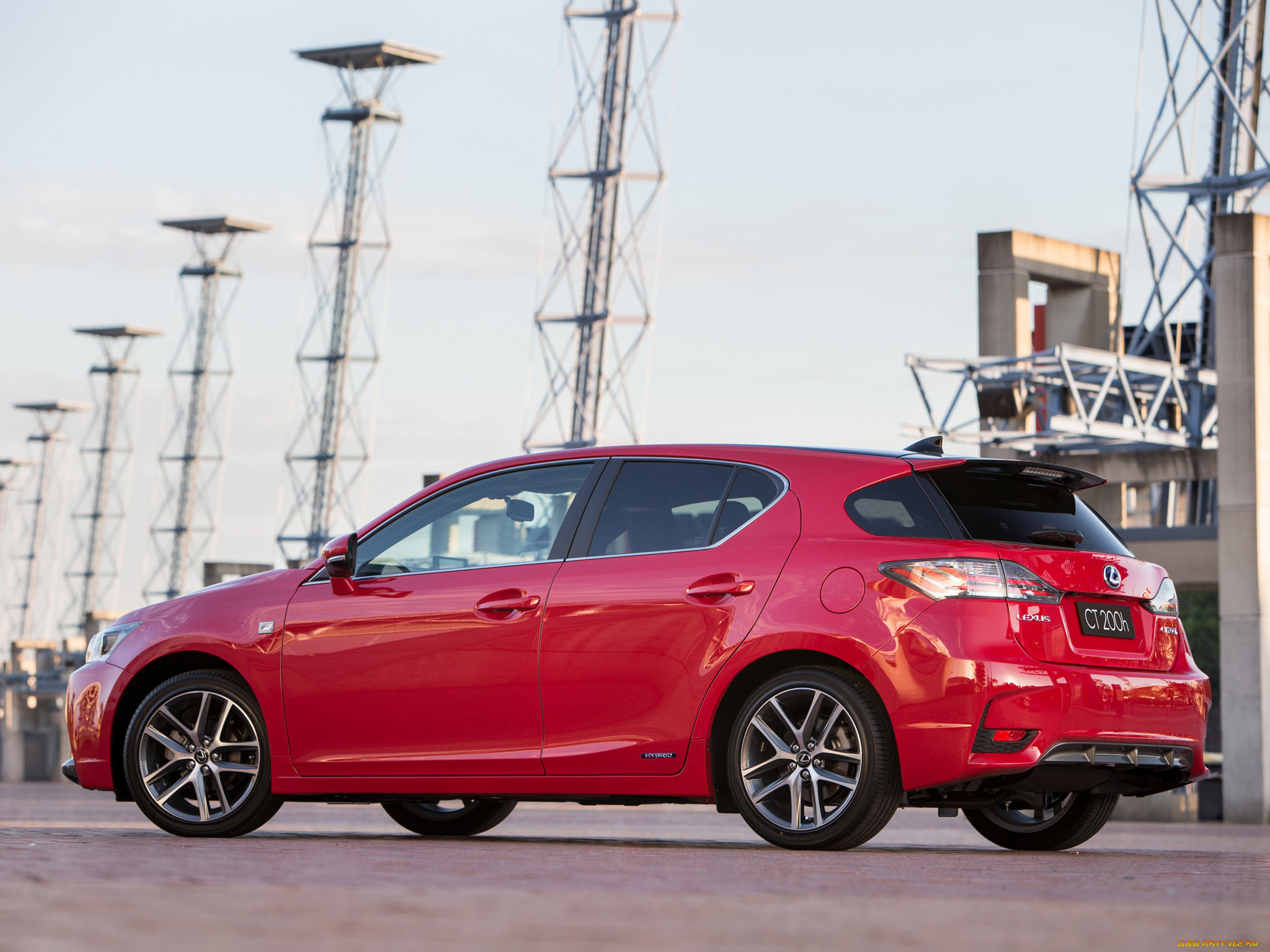 , lexus, ct, 200h, f-sport, au-spec, 2014, 